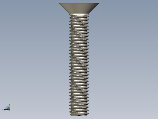Screw_ISO_10642_M6x35_A2.STEP右视缩略图