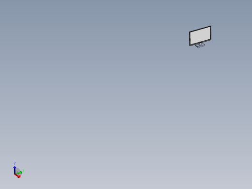 货架、5个人工装配线的物料架
