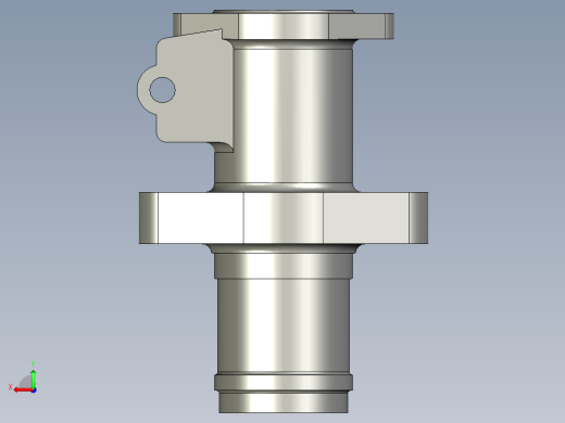 空气阀后视缩略图