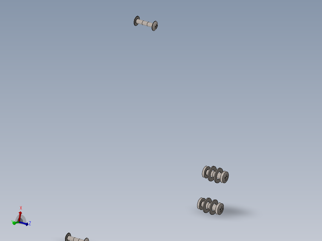 折叠刀、刀 (11)