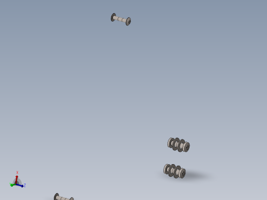 折叠刀、刀 (11)