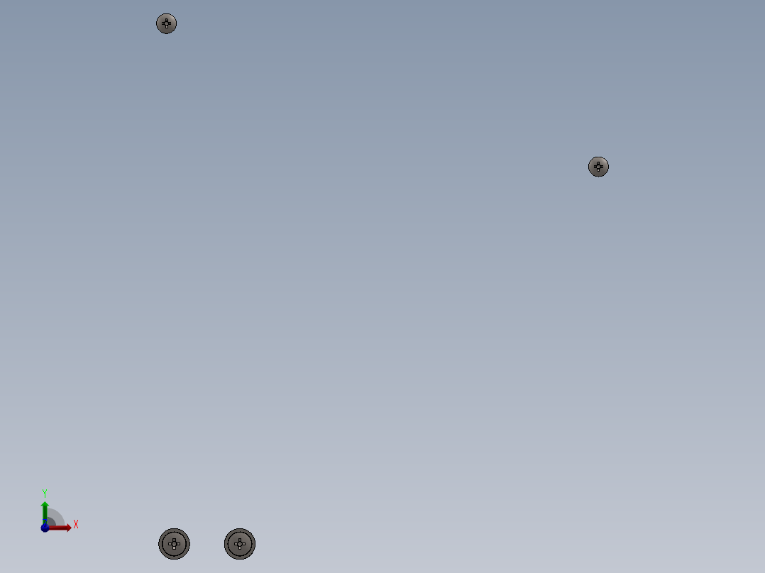 折叠刀、刀 (11)前视图