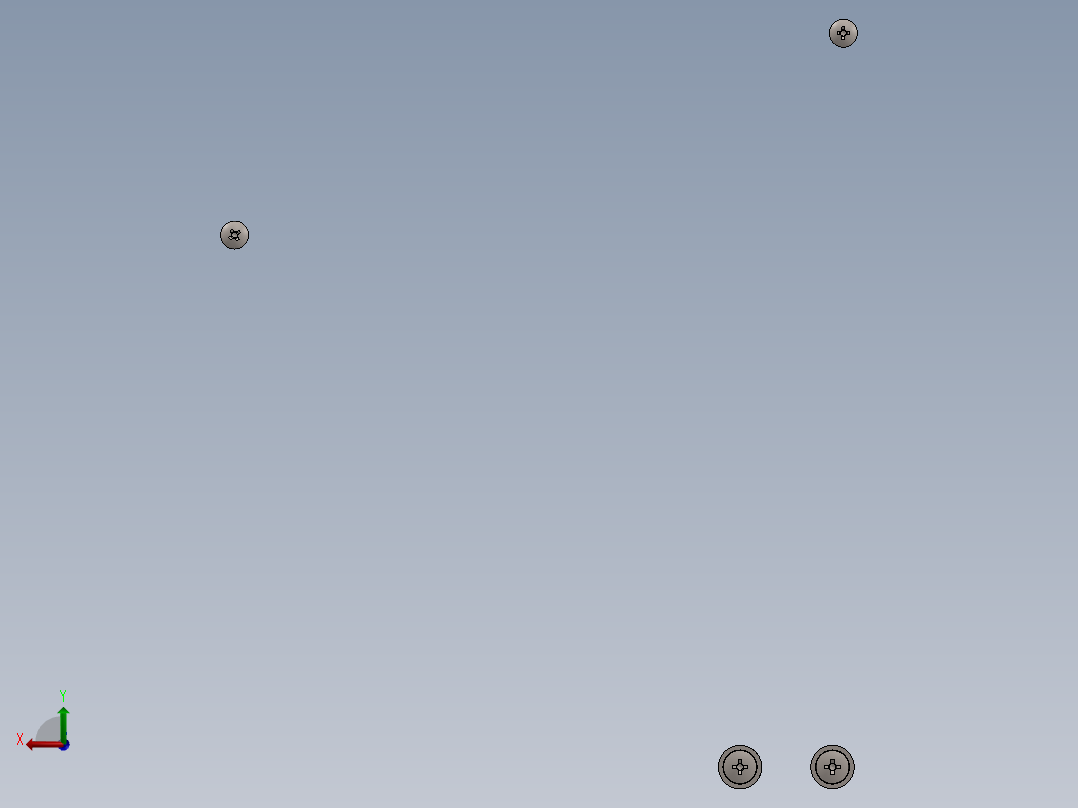 折叠刀、刀 (11)后视图