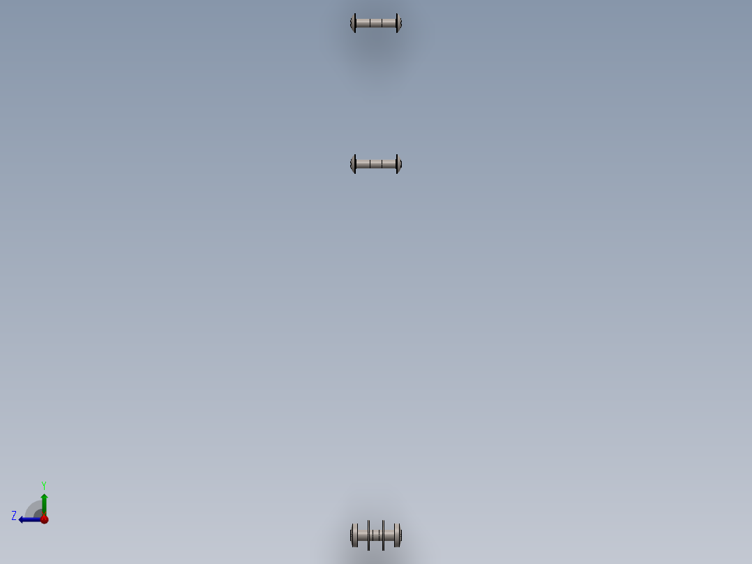 折叠刀、刀 (11)右视图