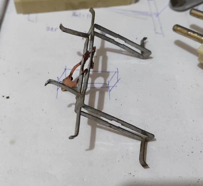 三通插头适配器