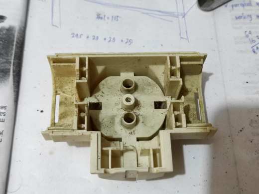 三通插头适配器缩略图
