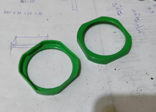 三通插头适配器缩略图