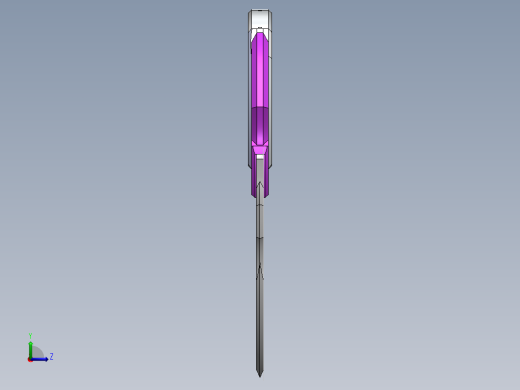 爪子刀、刀(18)左视缩略图