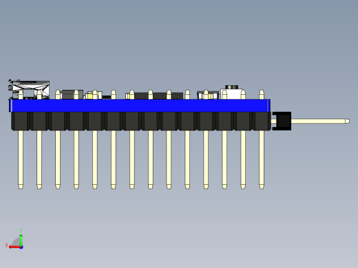 tsybitsy m0 express 32u4 18后视缩略图