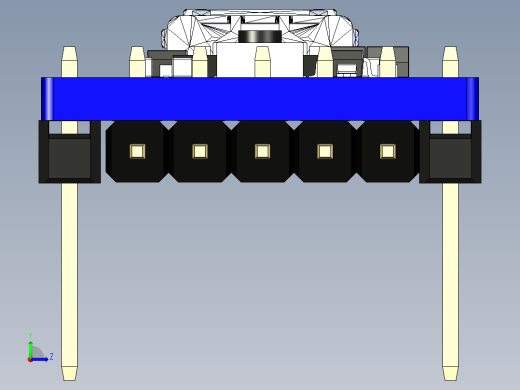 tsybitsy m0 express 32u4 18左视缩略图