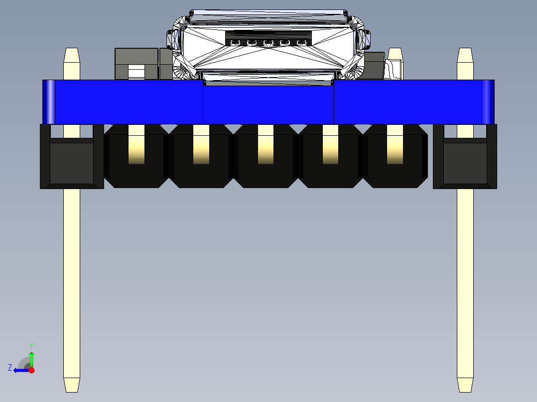 tsybitsy m0 express 32u4 18右视图