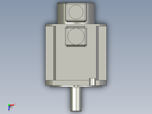 SMA-M150俯视缩略图