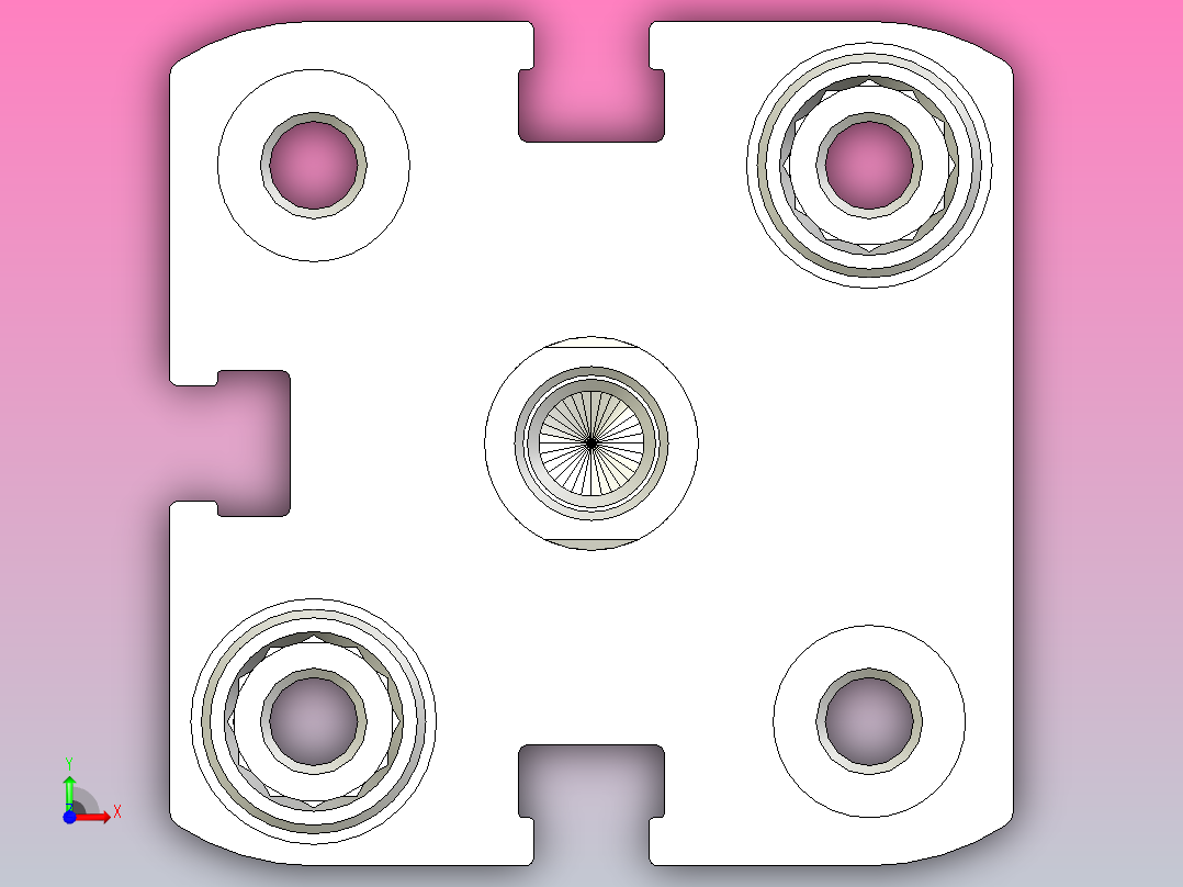 FESTO气缸ADN-25-50-I-PPS-A---_asm_0_前视图