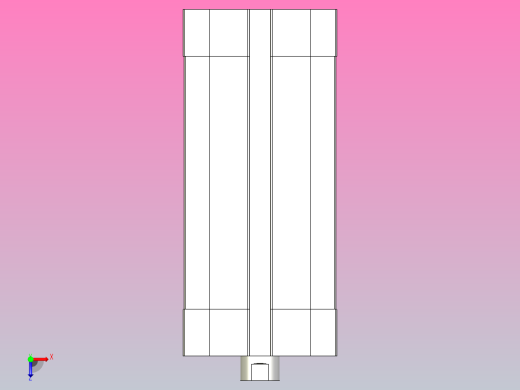 FESTO气缸ADN-25-50-I-PPS-A---_asm_0_俯视缩略图