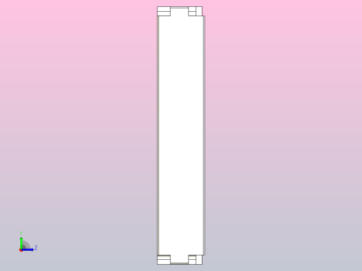 大众ID3和ID4电池模块左视缩略图