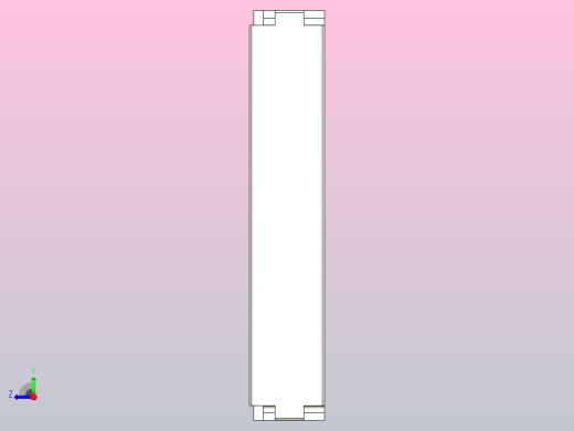 大众ID3和ID4电池模块右视缩略图