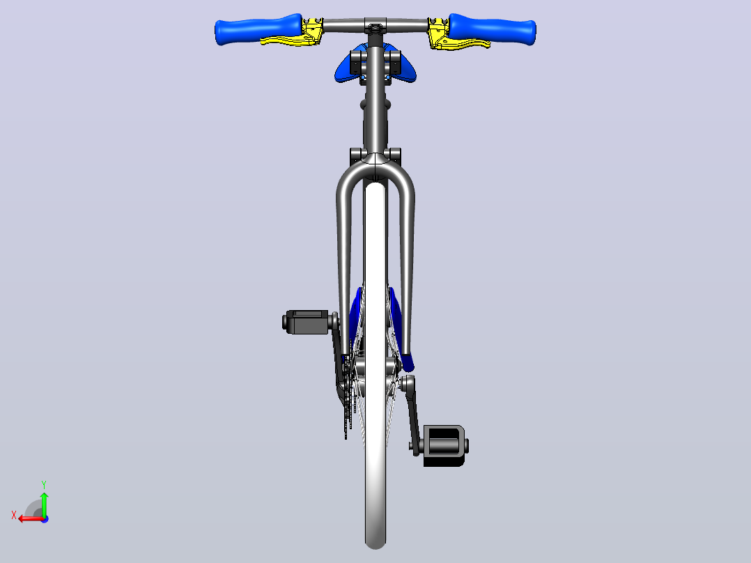 自行车03..zip.zip后视图