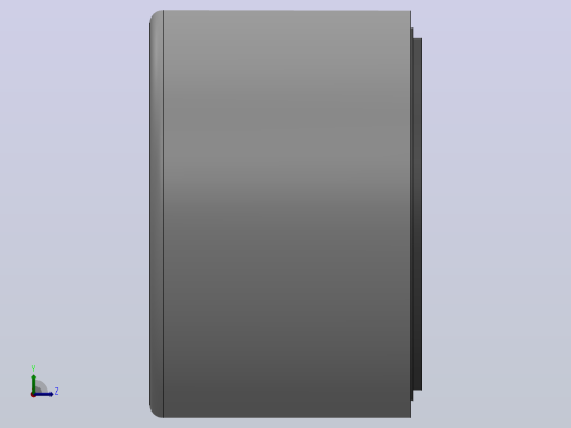 WW...RS型外卡式万向节滚针轴承_WW 2424 RS.zip.zip左视缩略图