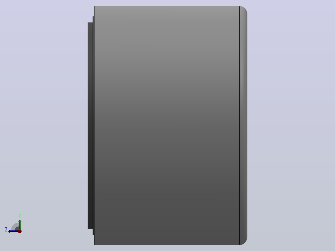 WW...RS型外卡式万向节滚针轴承_WW 2424 RS.zip.zip右视图
