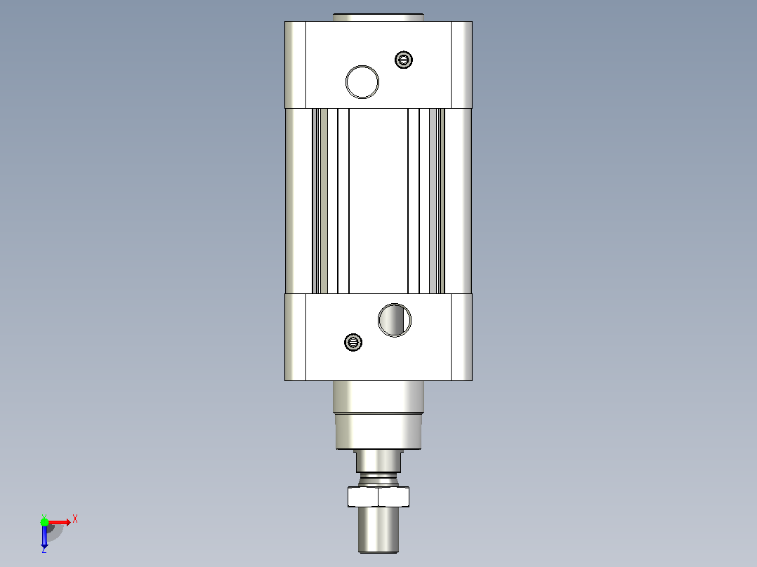 FESTO气缸DSBC-80-50-D3-PPVA-N3---_0_俯视图
