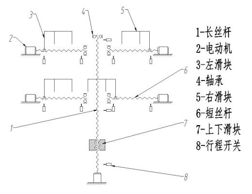 智能自行车停车位 sw+cad+说明书缩略图