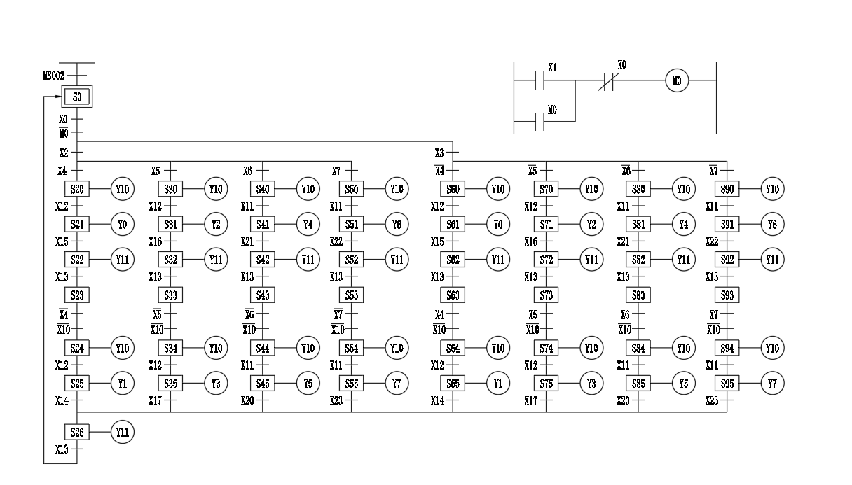 智能自行车停车位 sw+cad+说明书