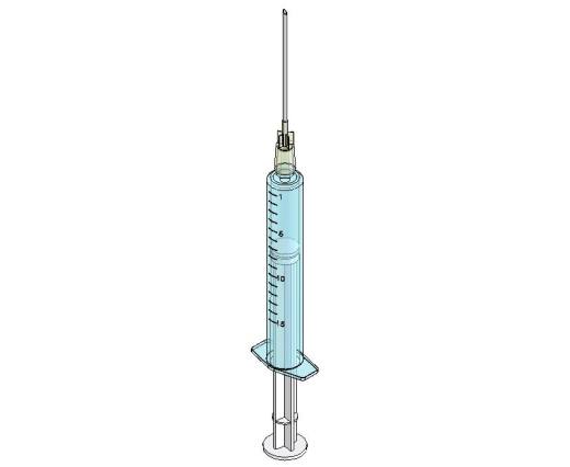 注射器、针头缩略图
