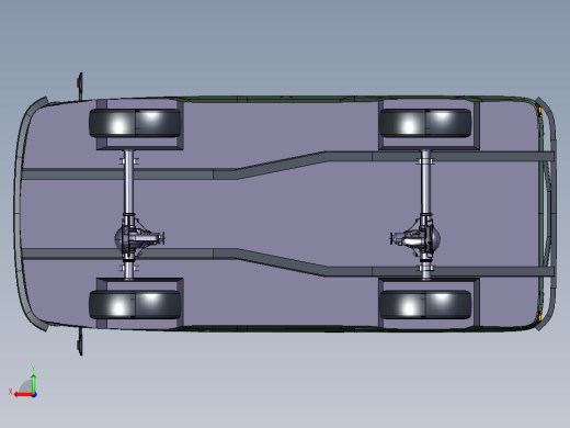 老式面包车后视缩略图