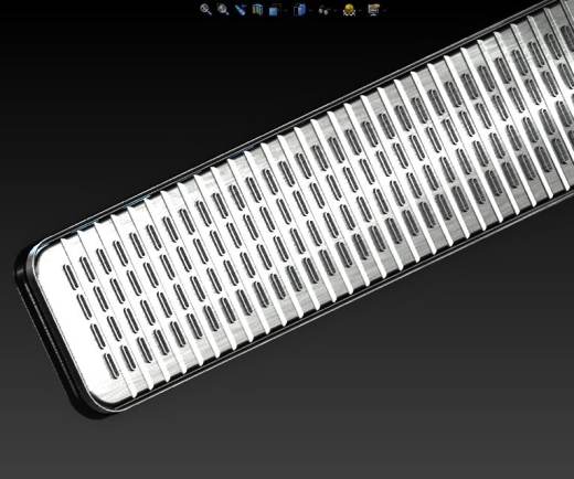 散热片缩略图