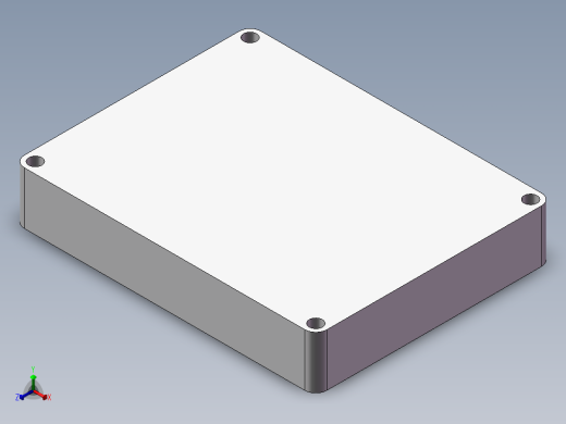 32单片机正等轴测缩略图