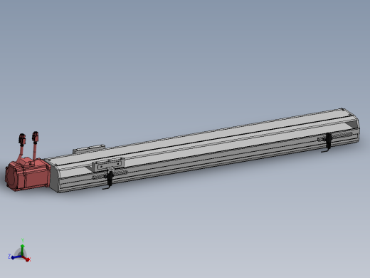 精密模组MY100-T10-650L-BC-P20B-C4-C