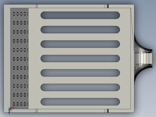 铲粪俯视缩略图