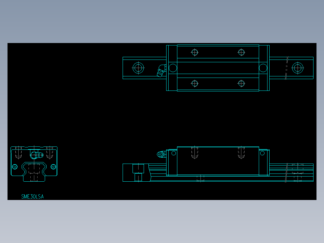 银泰PMI-SME30LSA.dwg