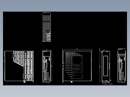 DS5N1-20P4-PTA-外观图-210910