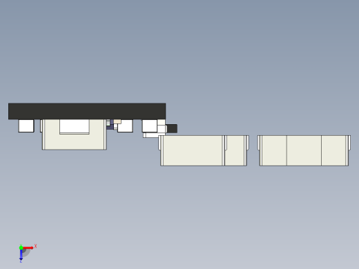 5v锂离子充电控制器模块18650俯视缩略图