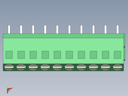 DG103-5.0-10俯视缩略图