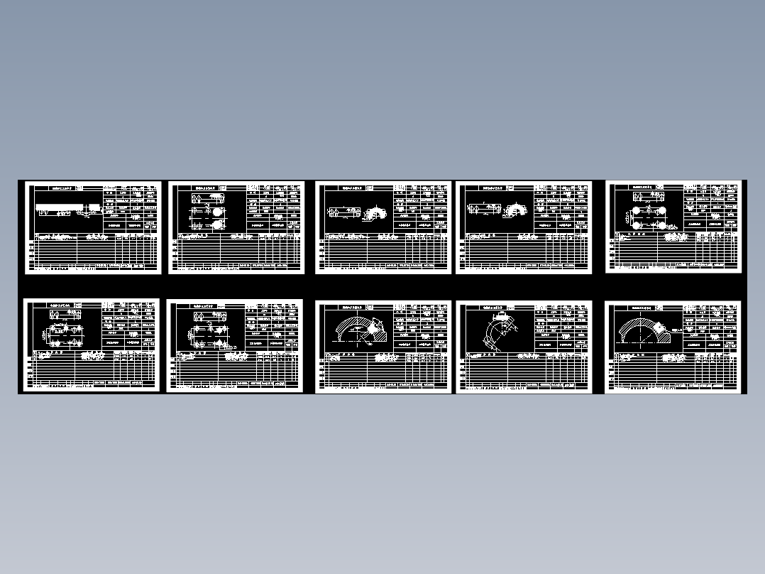 瓦盖机械加工工艺规程及工艺装备夹具设计【含CAD图和全套卡片】