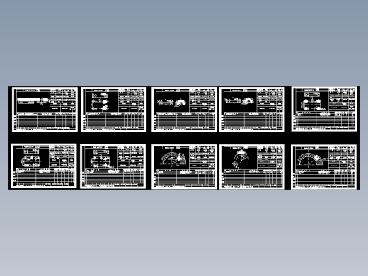 瓦盖机械加工工艺规程及工艺装备夹具设计【含CAD图和全套卡片】