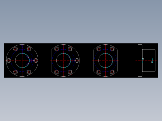 银泰PMI-FSWE10016C1-I