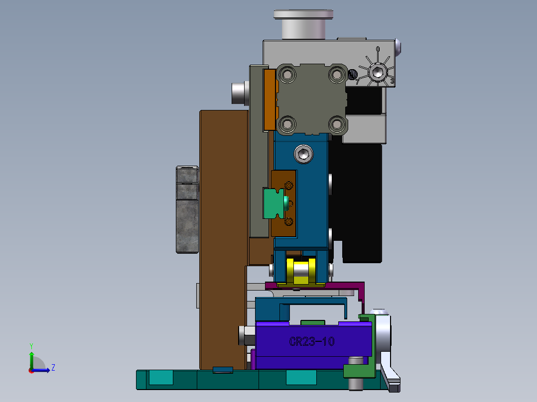 新建文件夹 (6)左视图