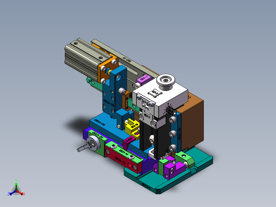 新建文件夹 (6)正等轴测图
