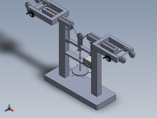 拉力强度检测设备sw18可编辑