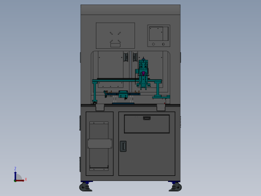 GT平面度直线度机台sw20
