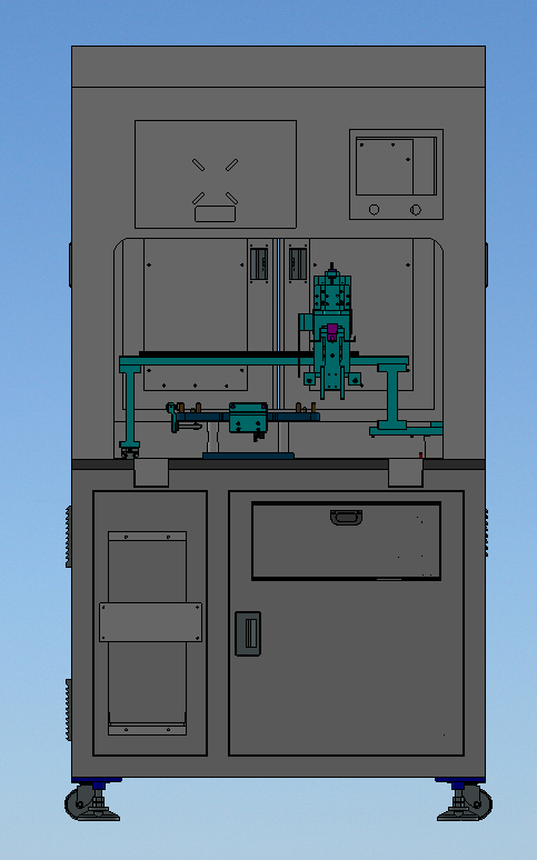 GT平面度直线度机台sw20