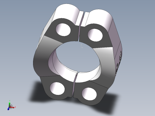 法兰接头、FS-32