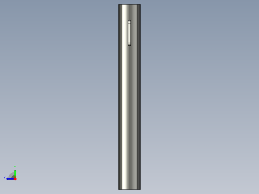 Sitefinder 10.000 MAH电源。右视缩略图