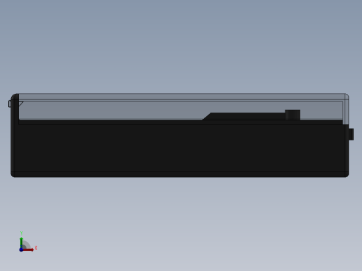 电池仓、电池(93)前视缩略图