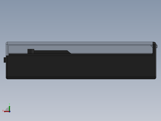 电池仓、电池(93)后视缩略图