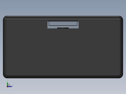 电池仓、电池(93)左视缩略图