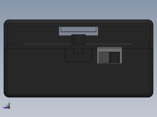 电池仓、电池(93)右视缩略图